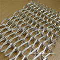 Conveyor Wire Mesh used widely in heat condition, food processing, pharmacy, glass printing and some special equipments.